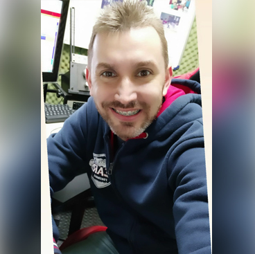 DJ André